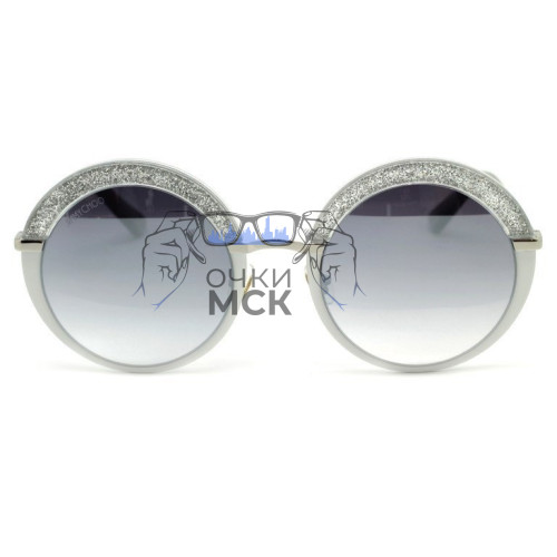 Очки Jimmy Choo Gotha/s Тёмно-серый солнцезащитные женские оригинал