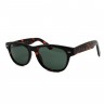 Очки Ray Ban RB2132 NEW WAYFARER Серый градиент солнцезащитные унисекс женские мужские оригинал