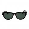 Очки Ray Ban RB2132 NEW WAYFARER Серый градиент солнцезащитные унисекс женские мужские оригинал
