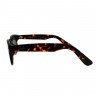 Очки Ray Ban RB2132 NEW WAYFARER Серый градиент солнцезащитные унисекс женские мужские оригинал