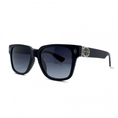 Очки Chrome Hearts GIVENHED BK