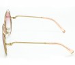 Очки Chloe Carlina CE123S Розовый градиент солнцезащитные женские оригинал