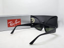 Очки Ray-Ban 4335 Active Lifestyle 601 Black/Green солнцезащитные унисекс женские мужские оригинал