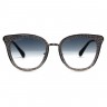 Очки Jimmy Choo Nile/s Grey солнцезащитные женские оригинал
