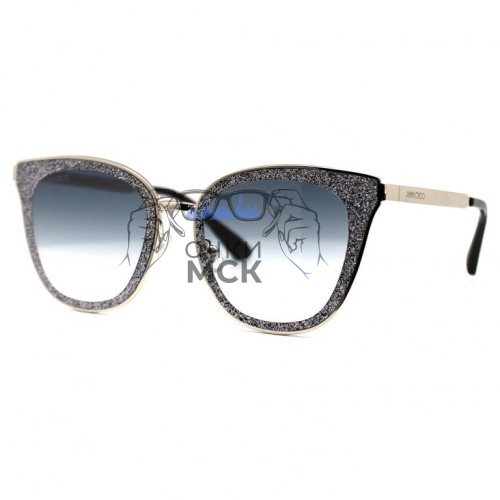 Очки Jimmy Choo Nile/s Grey солнцезащитные женские оригинал