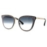 Очки Jimmy Choo Nile/s Grey солнцезащитные женские оригинал