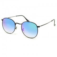 Очки Ray Ban Round Metal RB3447
