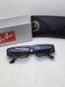 Очки Ray-Ban 4335 Active Lifestyle 601 Multi/Blue солнцезащитные унисекс женские мужские оригинал
