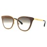 Очки Jimmy Choo Nile/s Bronze солнцезащитные женские оригинал