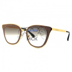 Очки Jimmy Choo Nile/s Bronze