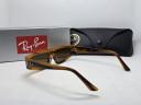 Очки Ray-Ban 4335 Active Lifestyle 601 Brown/Brown солнцезащитные унисекс женские мужские оригинал