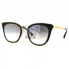 Очки Jimmy Choo Nile/s Graphite