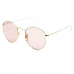 Очки Ray Ban Round Metal RB3447