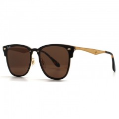 Очки Ray Ban Blaze Clubmaster RB3576N