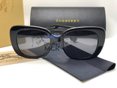 Очки Burberry BE Black