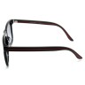 Очки Gucci GG0086 Тёмный градиент солнцезащитные унисекс женские мужские оригинал