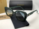 Очки Burberry BE Green солнцезащитные женские оригинал