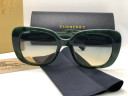Очки Burberry BE Green солнцезащитные женские оригинал