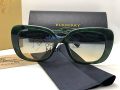 Очки Burberry BE Green