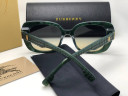 Очки Burberry BE Green солнцезащитные женские оригинал