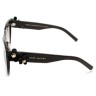 Очки Marc Jacobs Daisy/s MJ 2801/S Коричневый градиент солнцезащитные женские оригинал