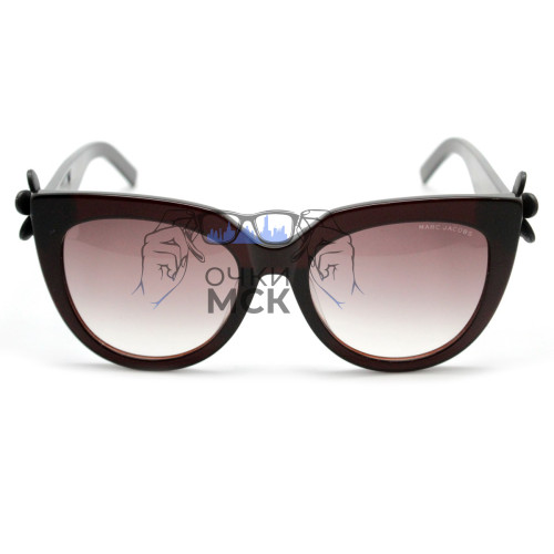 Очки Marc Jacobs Daisy/s MJ 2801/S Коричневый градиент солнцезащитные женские оригинал