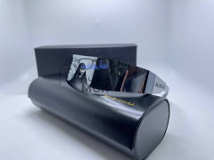 Очки Balenciaga Black Mirror