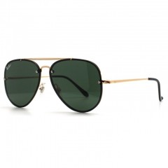 Очки Ray Ban Blaze Large Aviator RB3584