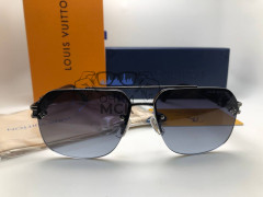 Очки Louis Vuitton Z1217 Black