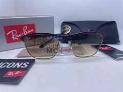 Очки Ray Ban RB8319CH Brown/Brown