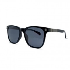 Очки Chrome Hearts VAJAMMIN-A BK