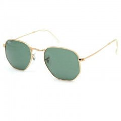 Очки Ray Ban Hexagonal Metal RB3548N