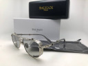 Очки Balmain MD 17-140 Silver/Grey солнцезащитные унисекс женские мужские оригинал