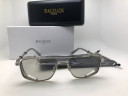 Очки Balmain MD 17-140 Silver/Grey солнцезащитные унисекс женские мужские оригинал
