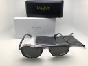 Очки Balmain MD 17-140 Black/Black солнцезащитные унисекс женские мужские оригинал