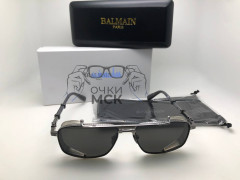 Очки Balmain MD 17-140 Black/Black