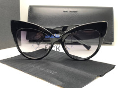 Очки Saint Laurent SL Black