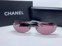 Очки Chanel S Silver/Pink солнцезащитные женские оригинал