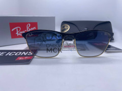Очки Ray Ban RB8319CH Black/Grey