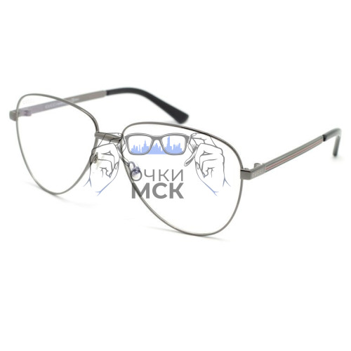 Очки Gucci GG 2280/S Прозрачные унисекс женские мужские оригинал