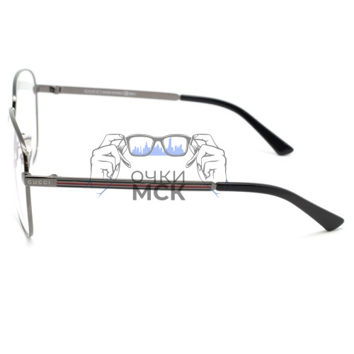 Очки Gucci GG 2280/S Прозрачные унисекс женские мужские оригинал