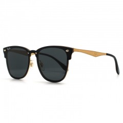 Очки Ray Ban Blaze Clubmaster RB3576N