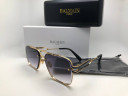 Очки Balmain Boy II Gold/Dark солнцезащитные унисекс женские мужские оригинал