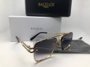 Очки Balmain Boy II Gold/Dark солнцезащитные унисекс женские мужские оригинал