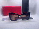 Очки Saint Laurent Leo Brown солнцезащитные женские оригинал