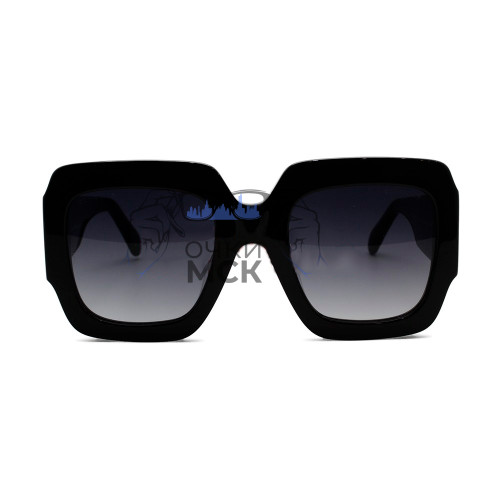 Очки Chanel 4337 Темный градиент солнцезащитные женские оригинал