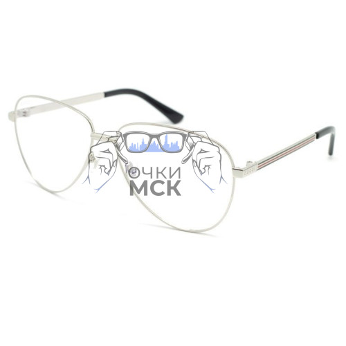 Очки Gucci GG 2280/S Прозрачные унисекс женские мужские оригинал