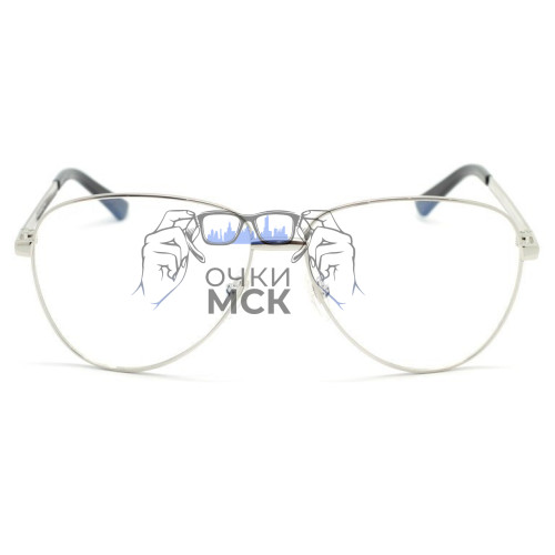 Очки Gucci GG 2280/S Прозрачные унисекс женские мужские оригинал