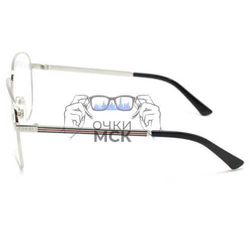 Очки Gucci GG 2280/S Прозрачные унисекс женские мужские оригинал