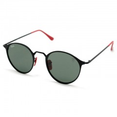 Очки Ray Ban Scuderia Ferrari Collection Round RB 3602-M